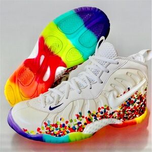 Jordan Multicolor Athletic Shoes